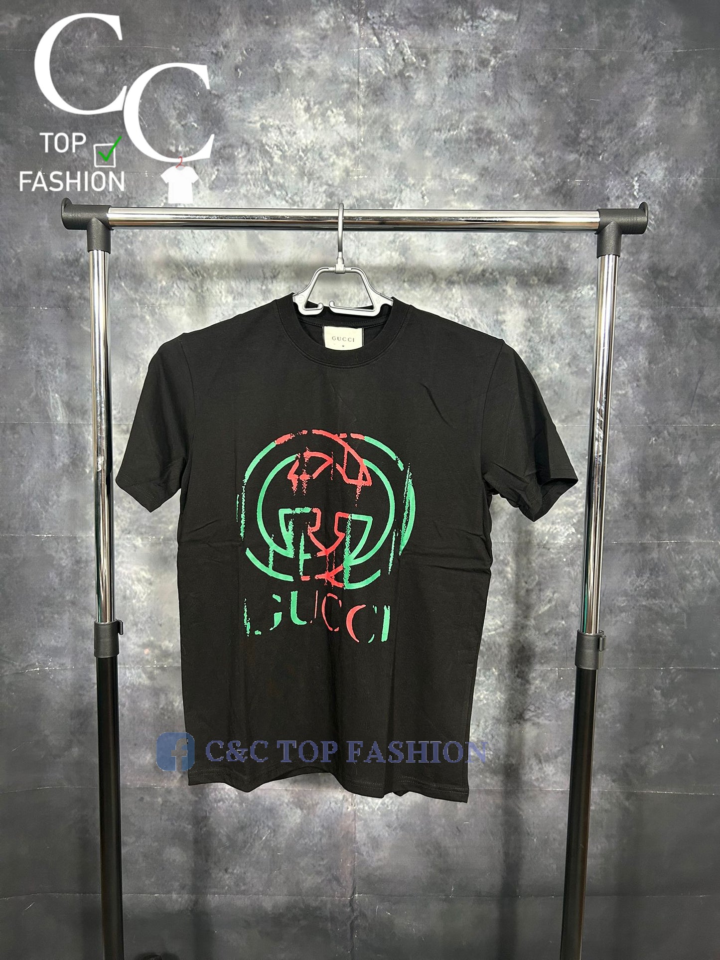 Tricou Gucci