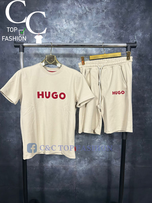 Compleu Hugo Crem