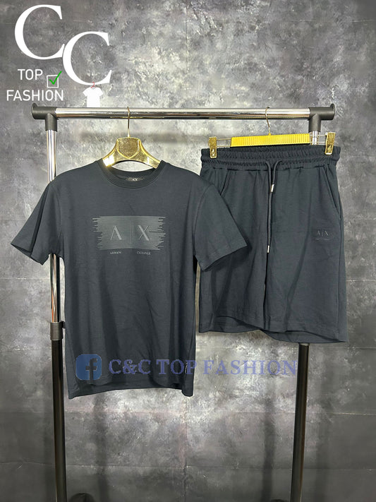 Copmleu Armani Exchange