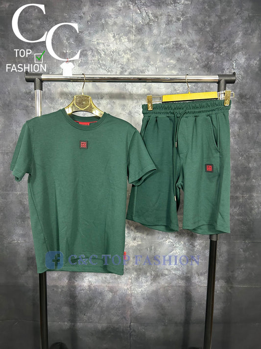 Compleu Hugo Verde