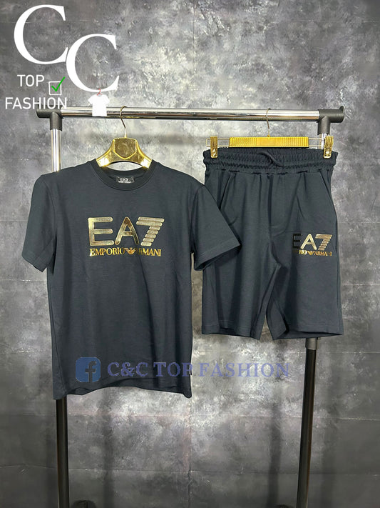 Compleu Emporio Armani Blue