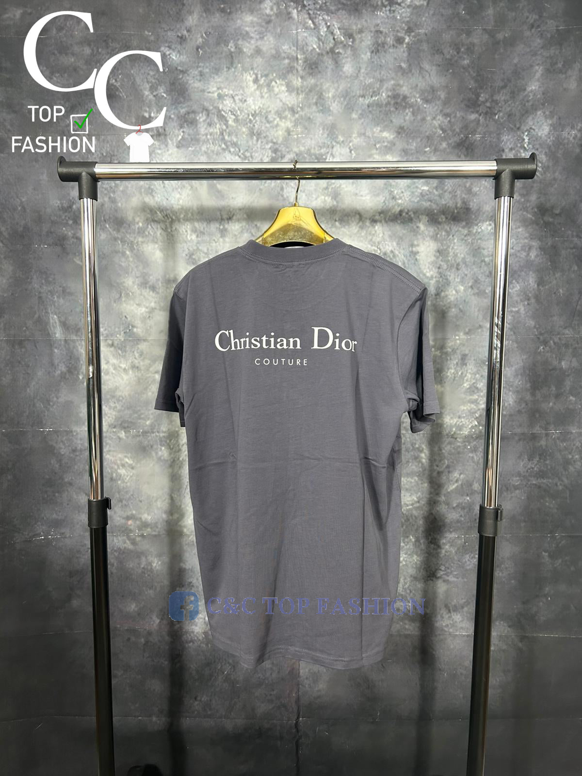 Tricou Christian Dior