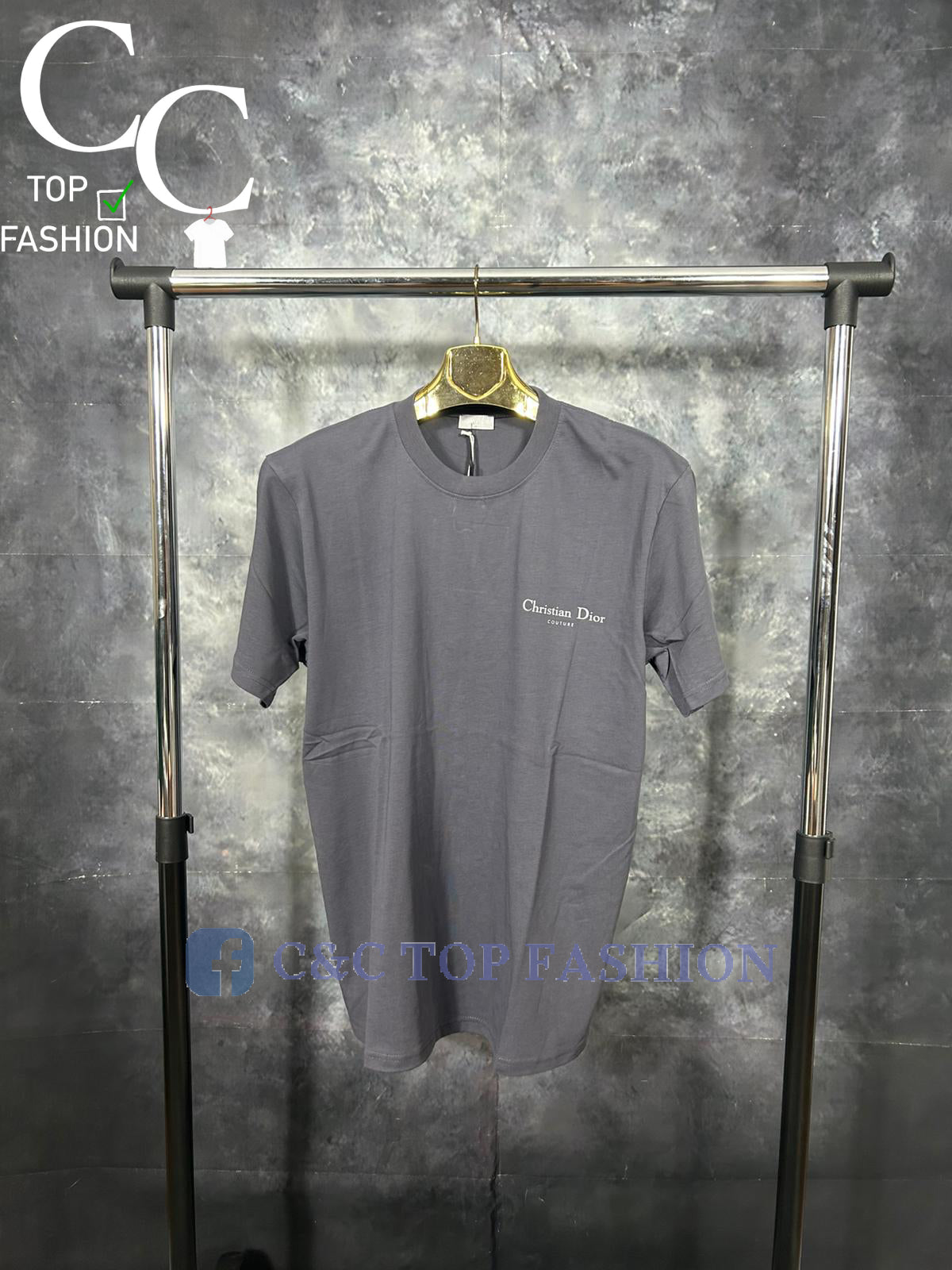 Tricou Christian Dior